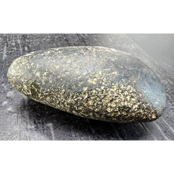 Ancient Stone Axe Artifact From Asia Minor Circa 7000 BC HS233 - Picture 16 of 16